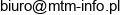 Mtm Info M Pikor T Taczanski Adres e-mail