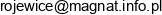 1 P P H Magnat Maciej Drozdzynski 2 Maz S C Adres e-mail
