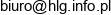 Hlg Email address