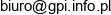 Grupa Plus Invest Email address