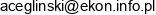 Eco Format Email 1