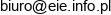 Marek Jodlowski Elektronika I Elektrotechnika Email address