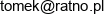 Comlab Tomasz Grabowski Email address