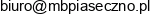Mb Piaseczno Email address