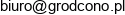 Grodcono Email address