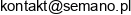 Semano Dominik Bartoszek Email address