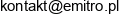 Emitro Email address