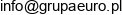Grupa Euro Maciej Herod Email address