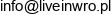 Live In Wro Adres e-mail