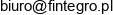 Fintegro Adres e-mail
