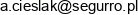 A C S Aleksandra Sajb Email address