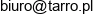 Tarro Adres e-mail