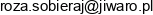Jiwaro Agency Adres e-mail