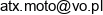 Automex Tomasz Nowak Email address