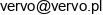 Vervo Email 1