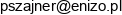 Enizo Adres e-mail