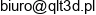 Qlt3d Michal Sobczynski Adres e-mail Qlt3d Michal Sobczynski Adres e-mail