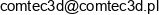 Comtec 3d Email 1