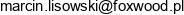Foxwood Furniture Solutions Email address