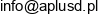 Aplusd Adres e-mail