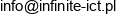 Infinite Ict Adres e-mail