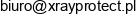 X Ray Protect Email 1