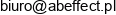 Abeffect Email 1