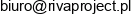 Rivaproject Email address