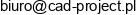 Adam Tomasik Cad Project Email address
