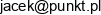 Prog Net Jacek Poplawski Email address