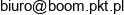 Przedsiebiorstwo Handlowo Uslugowo Produkcyjne Boom Email 1