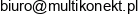 Multikonekt Olszewski Bartlomiej Email address