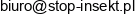 Ad Dezynsekcja Dorota Czech Adres e-mail