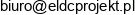 Eldc Projekt Adres e-mail