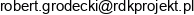 Rdk Projekt Email 1