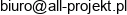 All Projekt Andrzej Deja Email address