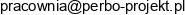 Perbo Projekt Email 1