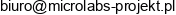 Microlabs Projekt Adres e-mail