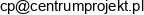 Centrum Projekt Email 1