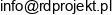 Rd Projekt Email 1