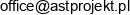 Ast Projekt Email 1