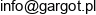 Gargot Services Email address