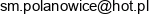 Mieszkaniowa W Polanowicach Adres e-mail