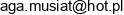 Prywatna Praktyka Lekarska Agnieszka Musiatowicz Email address