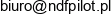 Ndf Pilot Adres e-mail