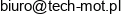 Techmot Email address