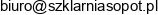 Enklawa Adres e-mail