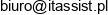 It Assist Waldemar Staszak Adres e-mail