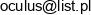 Specjalistyczna Praktyka Lekarska Barbara Cybulska Przychodnia Okulistyczna Oculus Email address
