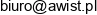 Artur Waligora P P H U Awist Email address